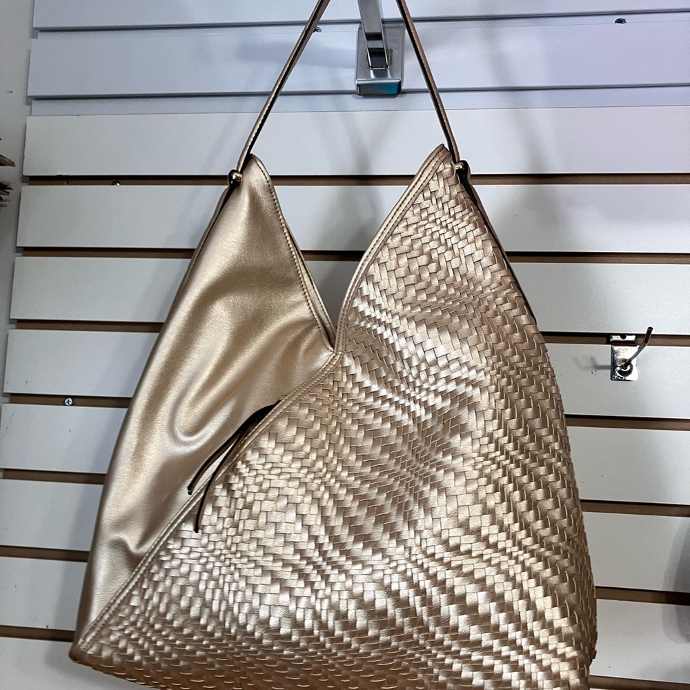Sold…INC International Shoulder bag